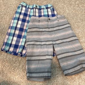 Children’s Place Boys Shorts Bundle